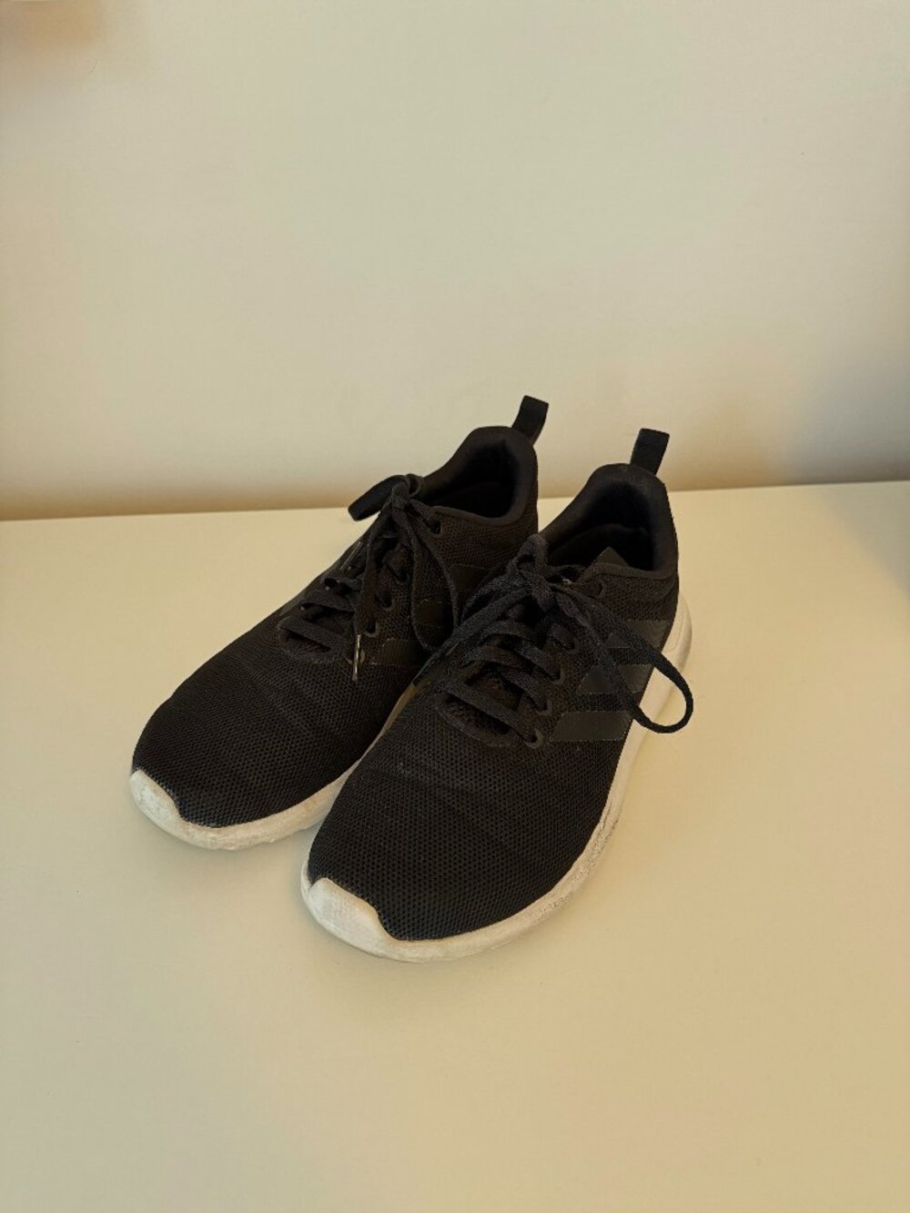 Adidas running shoes